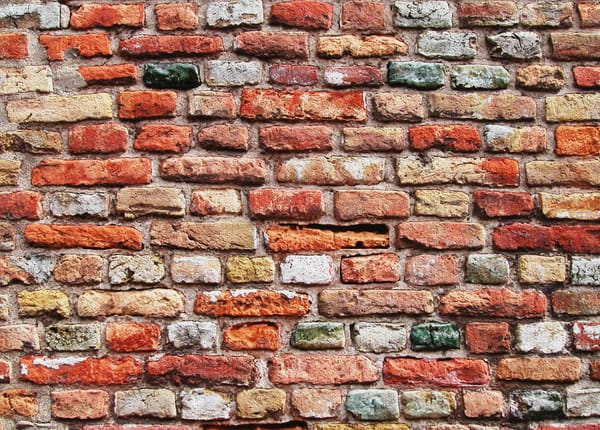 Обои стена, кирпич, wall, текстура