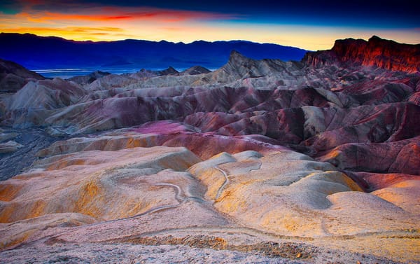 Обои сalifornia, долина смерти, Death Valley