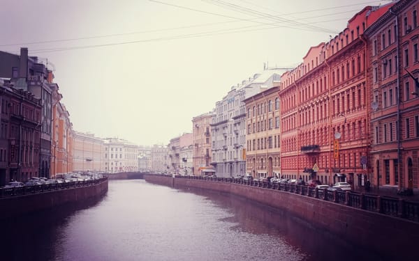 Обои Санкт-Петербург, Здания, Russia, спб, spb, Россия, Дома, St. Petersburg, Река Мойки, Набережная, Питер