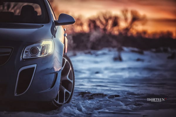 Обои оптика, Thirteen, фотограф, Opel, авто, photographer, photography, машина, auto