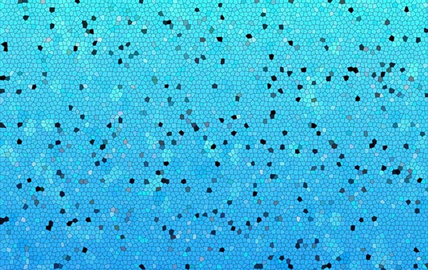 Обои patterned, узорчатая, голубая, blue, разноцветная, texture, multi-colored, текстура