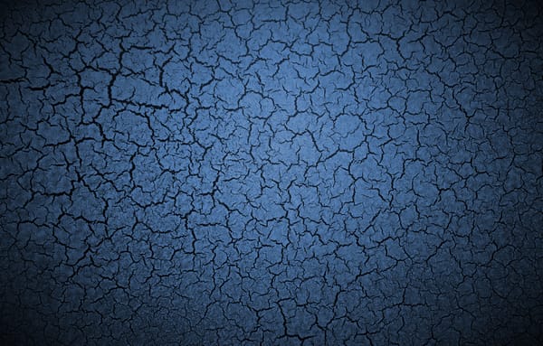 Обои texture, синий, текстуры, Трещины