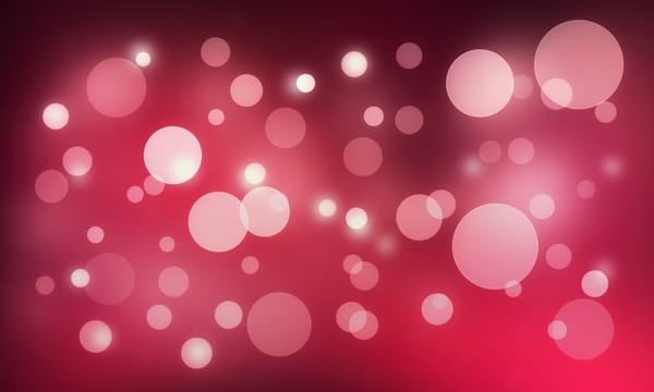 Обои абстракция, colors, узоры, light, краски, свет, круги, abstraction, боке, patterns, circles, 2000x1200, bokeh