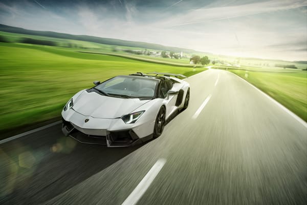 Обои Roadster, LB834, Novitec Torado, Aventador, LP700-4, Lamborghini