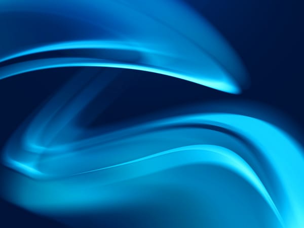 Обои Abstract light, абстракция, поток, fluid, световой след