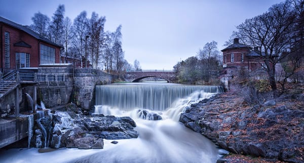 Обои парк, Vanhankaupunginkoski, Helsinki, Финляндия, пороги старого города, Ванханкаупунгинлахти