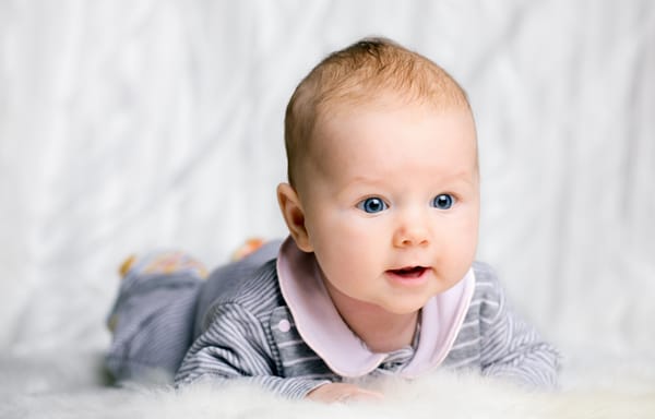 Обои glamorous baby, happy, гламурного ребенка, childhood, голубые глаза, детство, счастливые, blue eyes