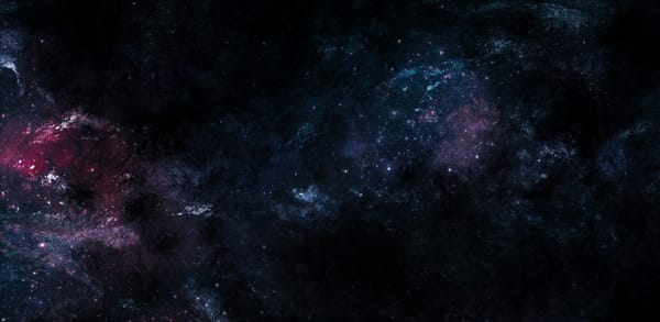 Обои convergence nebula, туманность, звездное скопление, universe