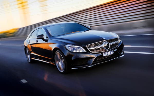 Обои 2015, AU-spec, Mercedes-Benz, C218, Sport Package, AMG, CLS 500, амг, бенц, мерседес