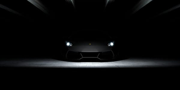 Обои ламборджини, lamborghini, murcielago