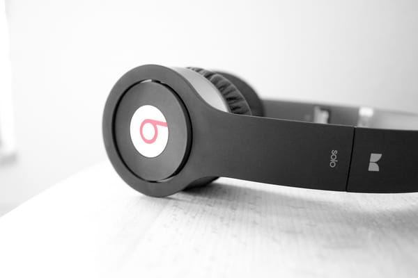 Обои Beats, наушники, Beats by dr, dre