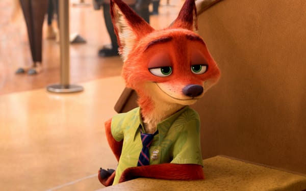 Обои экшн, фэнтези, 2016, Уолт Дисней, Зверополис, Walt Disney Animation Studios, комедия, мультфильм, Zootopia