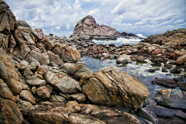 Обои Австралия, Leeuwin-Naturaliste National Park, Western Australia, Западная Австралия, Australia