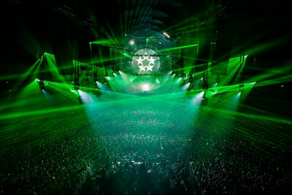 Обои Qlimax 2012, Hardcore, Q-dance, Hardstyle