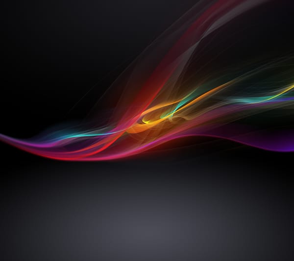 Обои sony, xperia, official