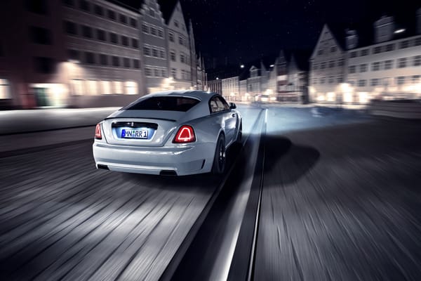 Обои Rolls-Royce, Wraith, врайт, роллс-ройс, Spofec