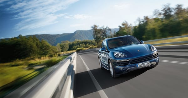 Обои Porsche Cayenne, Porsche, машина, Порше, Порше Кайен