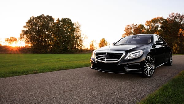 Обои мерседес, W222, Mercedes-Benz, S-Class