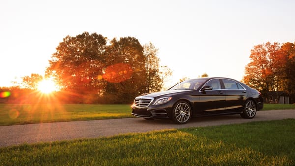 Обои мерседес, Mercedes-Benz, S-Class, W222