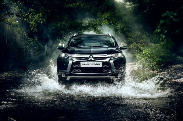 Обои паджеро, Mitsubishi, Pajero, мицубиси