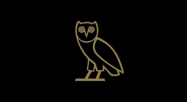 Обои OVOXO, Octobers Very Own, Drake, OVO