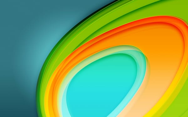 Обои abstraction, окружность, круг