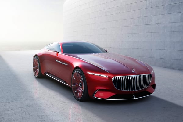Обои Mercedes, motor vehicle, red, official, visual, desing, ice, high standard, Mercedes Maybach Vision 6, wall, beauty, dream consumption, beauty on wheels, automobile, ostentation, car, hd, bold lines, vehicle, Maybach, automobilistica technology, luxury, Mercedes Maybach, futuristic look, Mercedes Maybach Vision, high technology, comfort