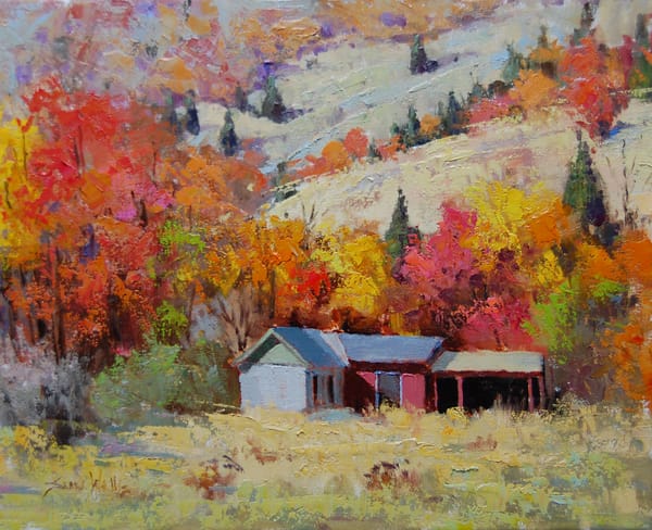 Обои Sean Wallis, Midway Antiques, арт
