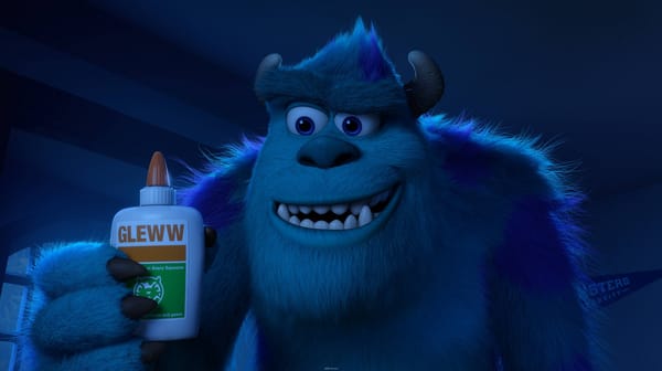 Обои Monsters University, Академия монстров, Monsters, монстр, Корпорация монстров, мультфильм, Inc, тюбик, Университет монстров