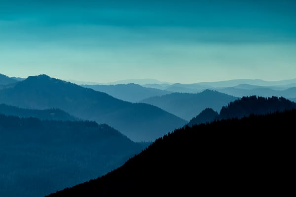 Обои Pierce County, США, штат Вашингтон