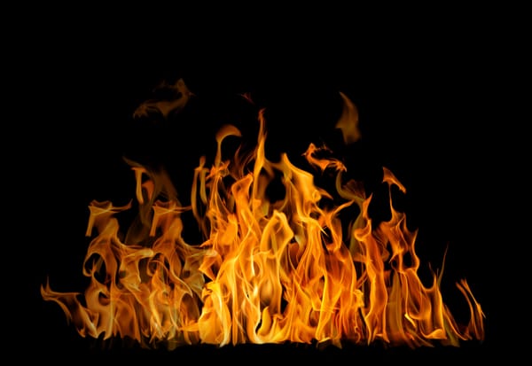 Обои energy, fire, Accelerated oxidation