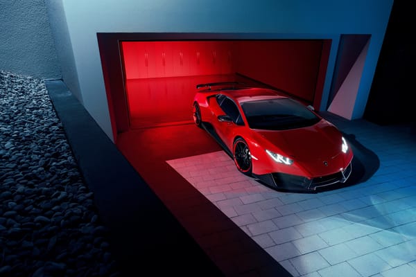 Обои Lamborghini, ламборгини, хуракан, Novitec Torado, Huracan