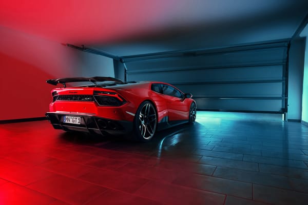 Обои Lamborghini, Novitec Torado, хуракан, ламборгини, Huracan