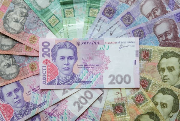 Обои Валюта, Тарас Шевченко, Леся Украинка, Михаил Грушевский, Гривни, Иван Мазепа, Деньги, Украина