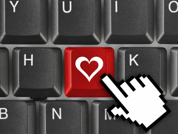 Обои настроения, курсор, черный, red, красный, клавиатура, heart, love, кнопка, сердце
