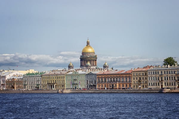 Обои санкт-петербург, здания, питер, St. Petersburg, река, набережная, Russia, дома