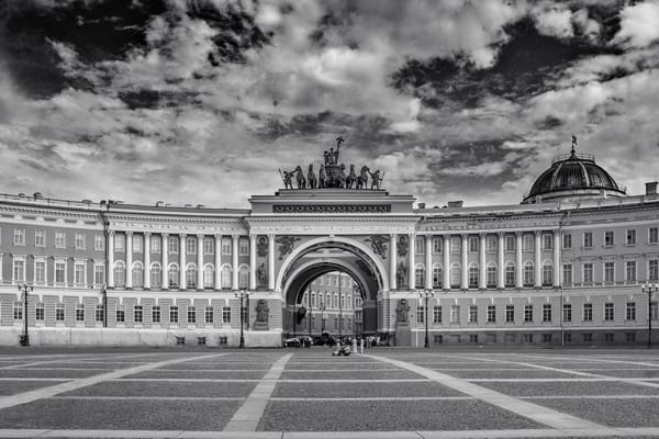 Обои Санкт-Петербург, спб, Питер, St. Petersburg, spb, Russia, Дворцовая площадь