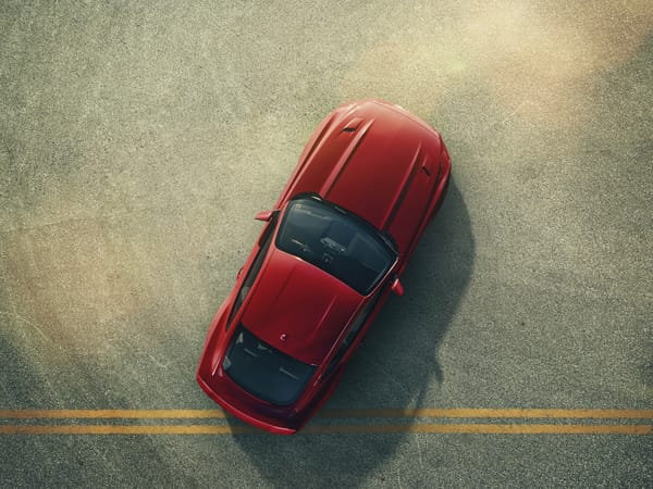 Обои Ford, мустанг, GT, red, muscle car, Mustang, мускул кар, красный, форд