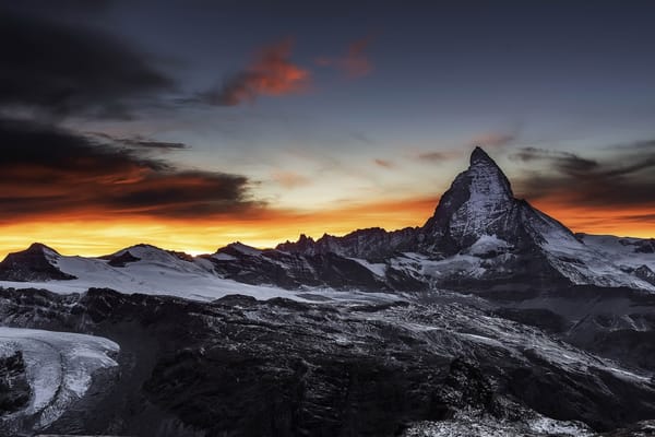 Обои Switzerland, Canton of Valais, Gornergrat