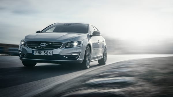 Обои Polestar Performance, Volvo V60, World Champion Edit, 2017