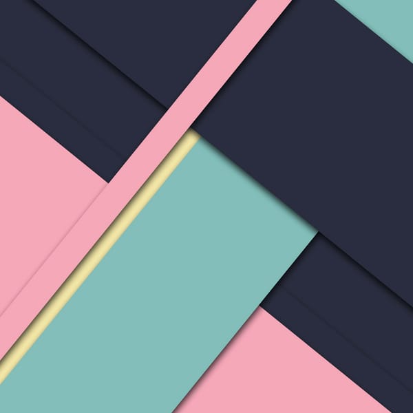 Обои абстракция, линии, material, design
