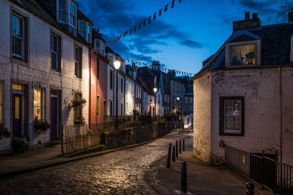 Обои United Kingdom, Scotland, South Queensferry
