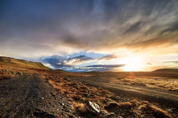 Обои Исландия, Iceland, Snaefellsnes