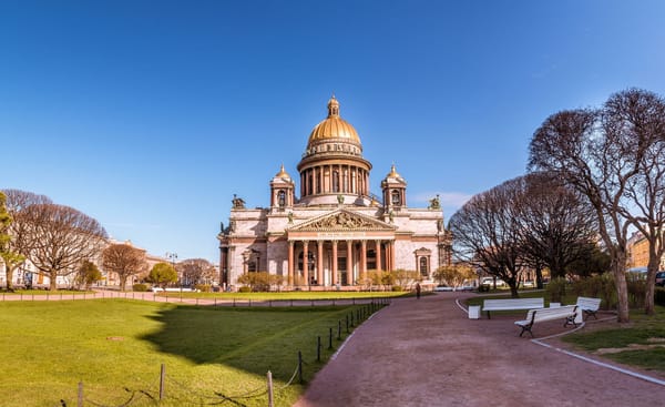 Обои Питер, Россия, Исаакиевский собор, cathedral, спб, spb, Санкт-Петербург, Russia, Собор, Saint Peterburg, Architecture