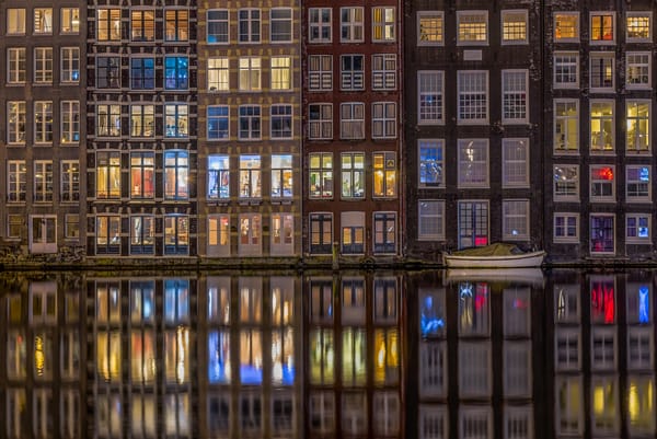 Обои Amsterdam, Netherlands, North Holland