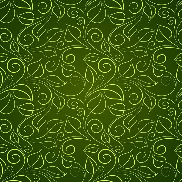 Обои green, текстура, leaves