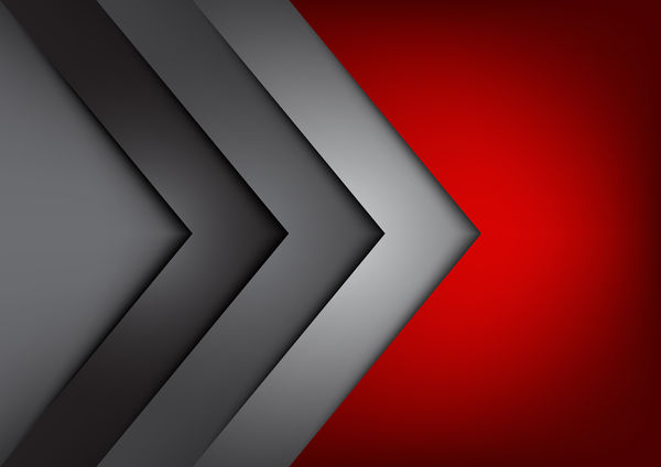 Обои colorful, vector, shapes, geometry