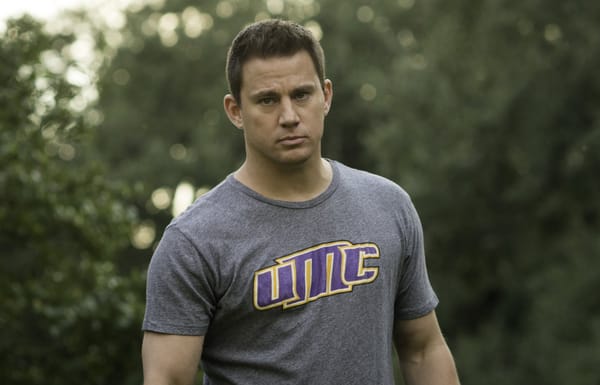 Обои Ченнинг Татум, 22-Jump Street, Channing Tatum