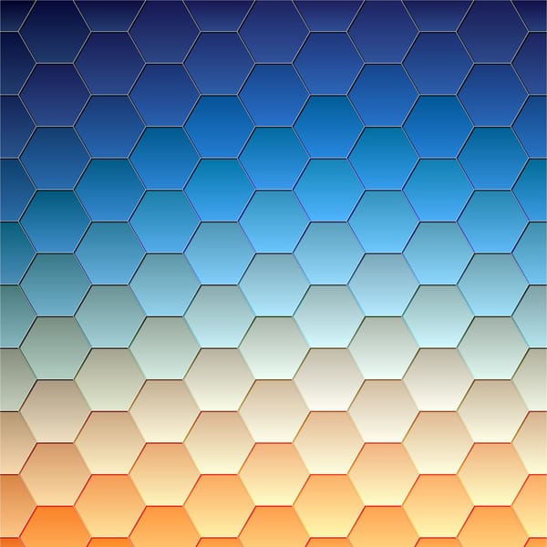 Обои geometric, vector, abstract, design