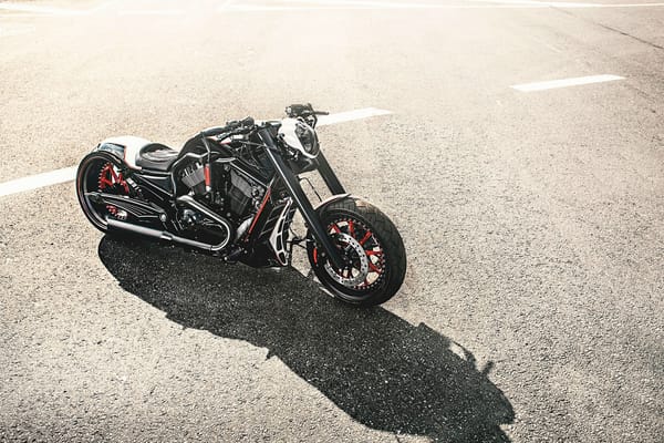 Обои Harley Davidson, тюнинг, motorcycle, Giannis Kokkas, Barracuda, чоппер, Motorbike, tuning, Chopper, харлей девидсон, барракуда, мотоцикл, байк